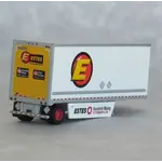 Train Worx 4289401 28' PUP Trailer ESTES #295488
