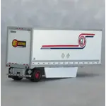 Train Worx 4289404 28' PUP Trailer GI Trucking #902298
