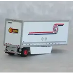 Train Worx 4289405 28' PUP Trailer GI Trucking #903436