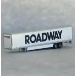 Train Worx 4538404 53' Dry Van Trailer Roadway #558048