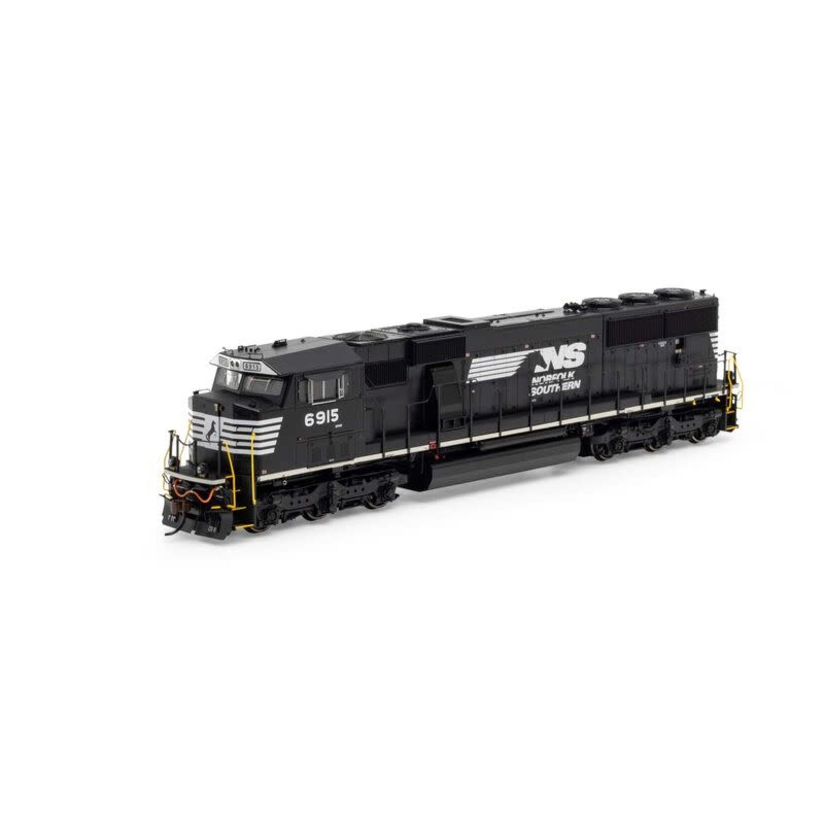 Athearn Genesis 65292 HO SD60E Norfolk Southern 6915 w/ DCC & Sound