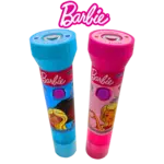 Barbie Laser Candy