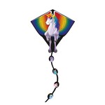 DLX Diamond Unicorn Kite