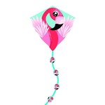 DLX Diamond Flamingo Kite