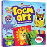 Dan&Darci Glitter & Shimmer Foam Art