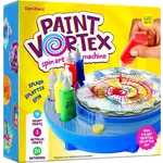 Dan&Darci Paint Spin Art Machine