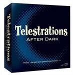 USAopoly 15971 Telestrations After Dark