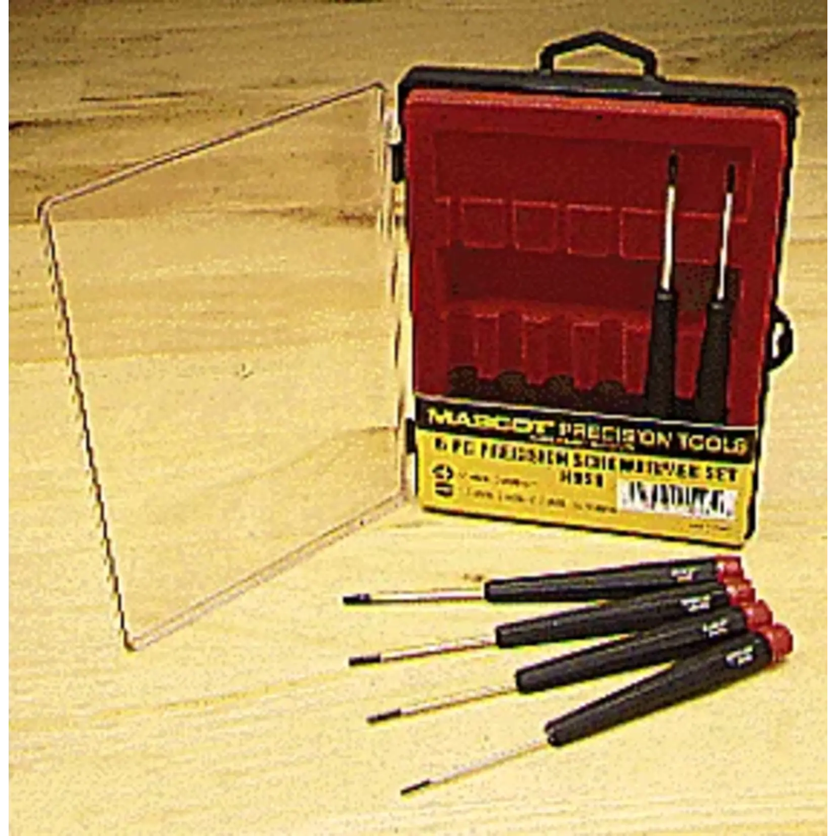230850 Precision Screwdriver Set of 6