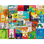 Springbok 3811136 Childhood Stories 1000 Piece Puzzle