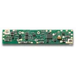 Digitrax DN166I1D N Scale Mobile Decoder Board Replacement