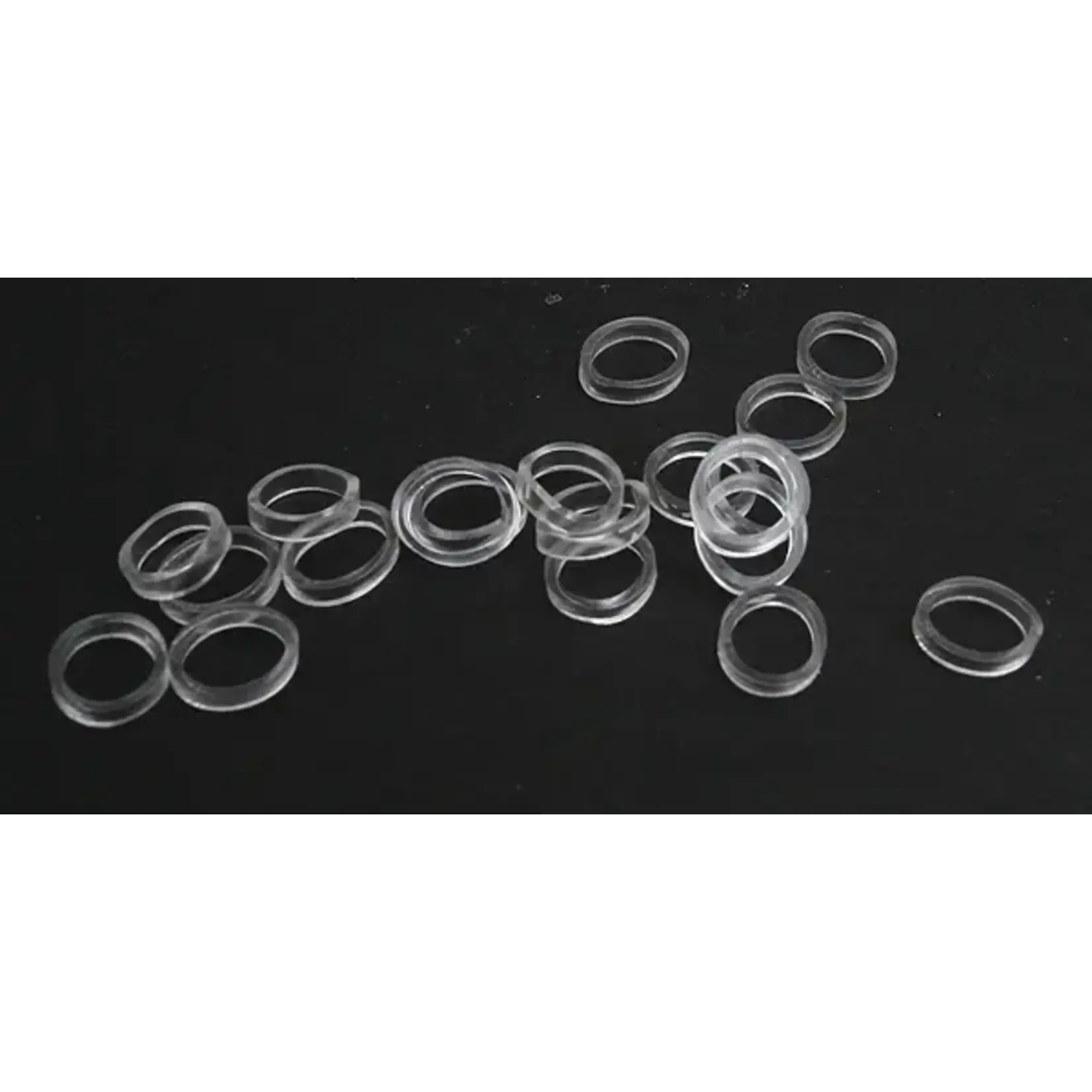 505 Super Traction Tires For Diesels 20pcs