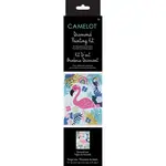 Camelot Magical Summer Diamond Art