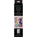 Camelot Deep Blue Sea Diamond Art