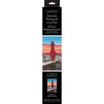 Camelot Red Lighthouse Diamond Art