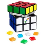 Rubik's Cube Candy Tin