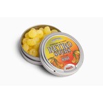Retro Sours Mango Candy Tin 16.9oz