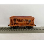 Ready Made Trains 96719321 O Ore Car Bethlehem Steel Sparrow's Point
