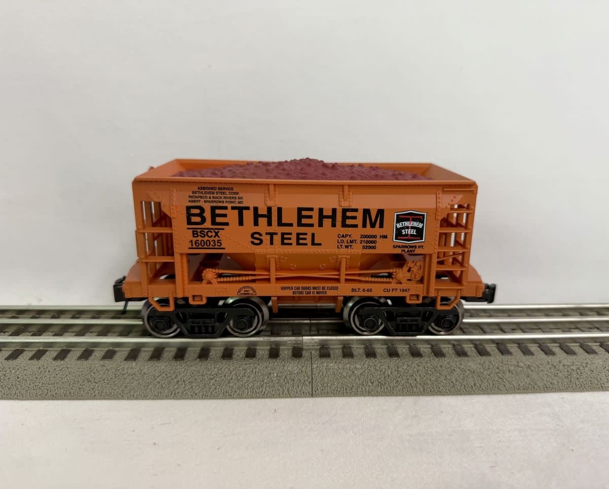 96719321 O Ore Car Bethlehem Steel Sparrow's Point