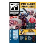 Warhammer White Dwarf Issue 515 August 2025