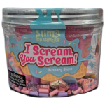 Crazy Aarons I Scream You Scream Slime Charmers