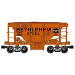 Ready Made Trains 967197 O Ore Car Bethlehem Steel Ebensburg