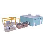 Walthers 9334107 HO Transformer Factory Kit