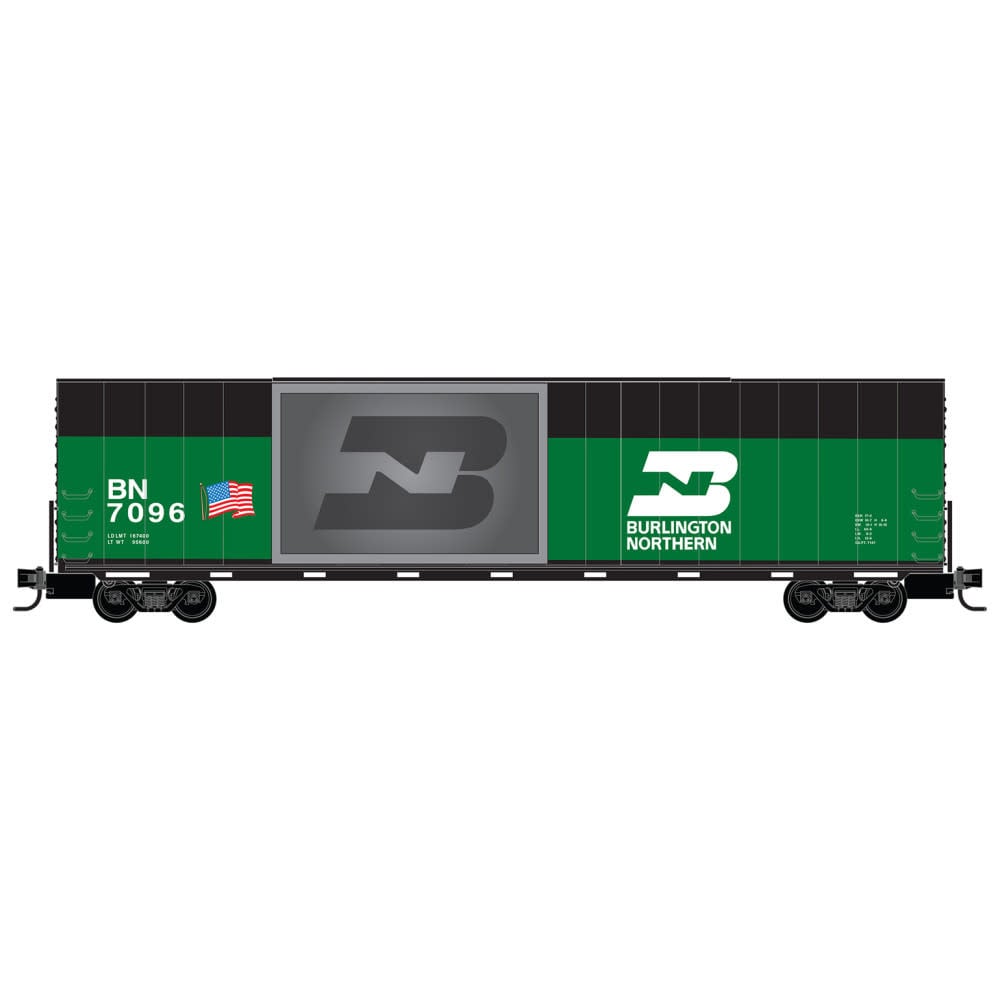 10200851 N BN Honoring Merger Class 1 RR