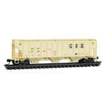Micro Trains Line 09600230 N CSX 253876