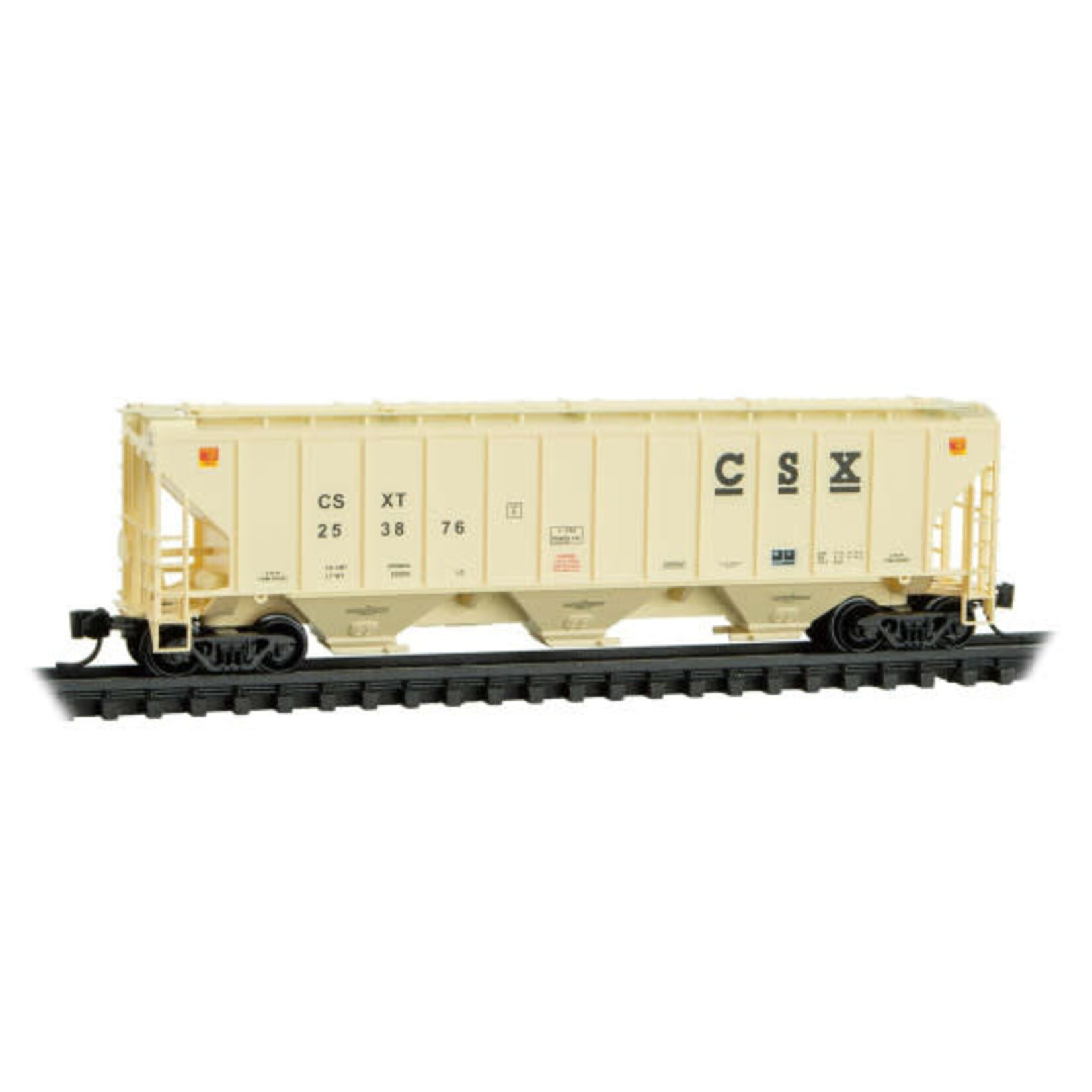 Micro Trains Line 09600230 N CSX 253876
