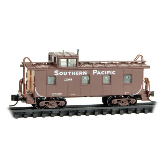 10000321 N Southern Pacific