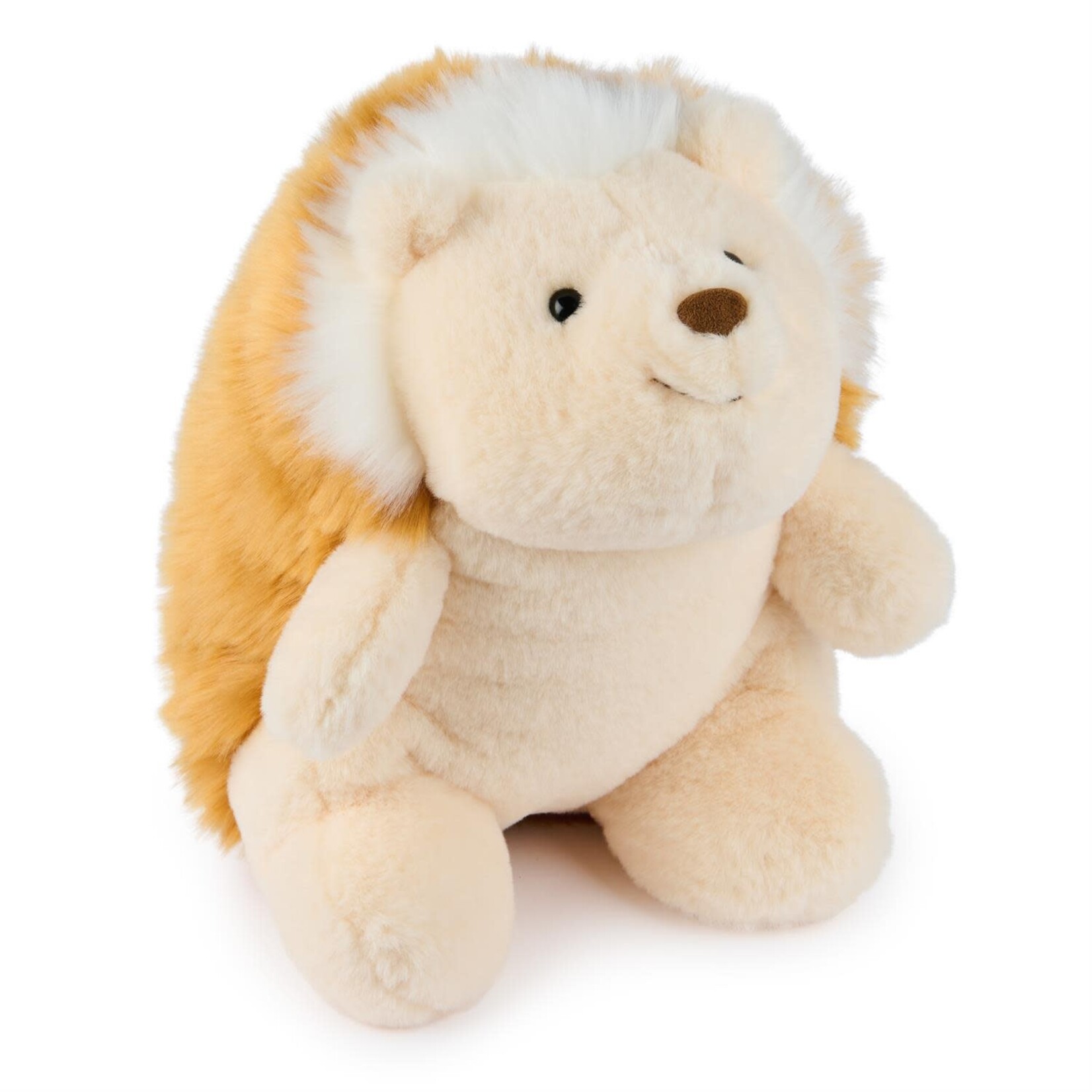 Gund Snuffles Tea Hedgehog - 10 Inch