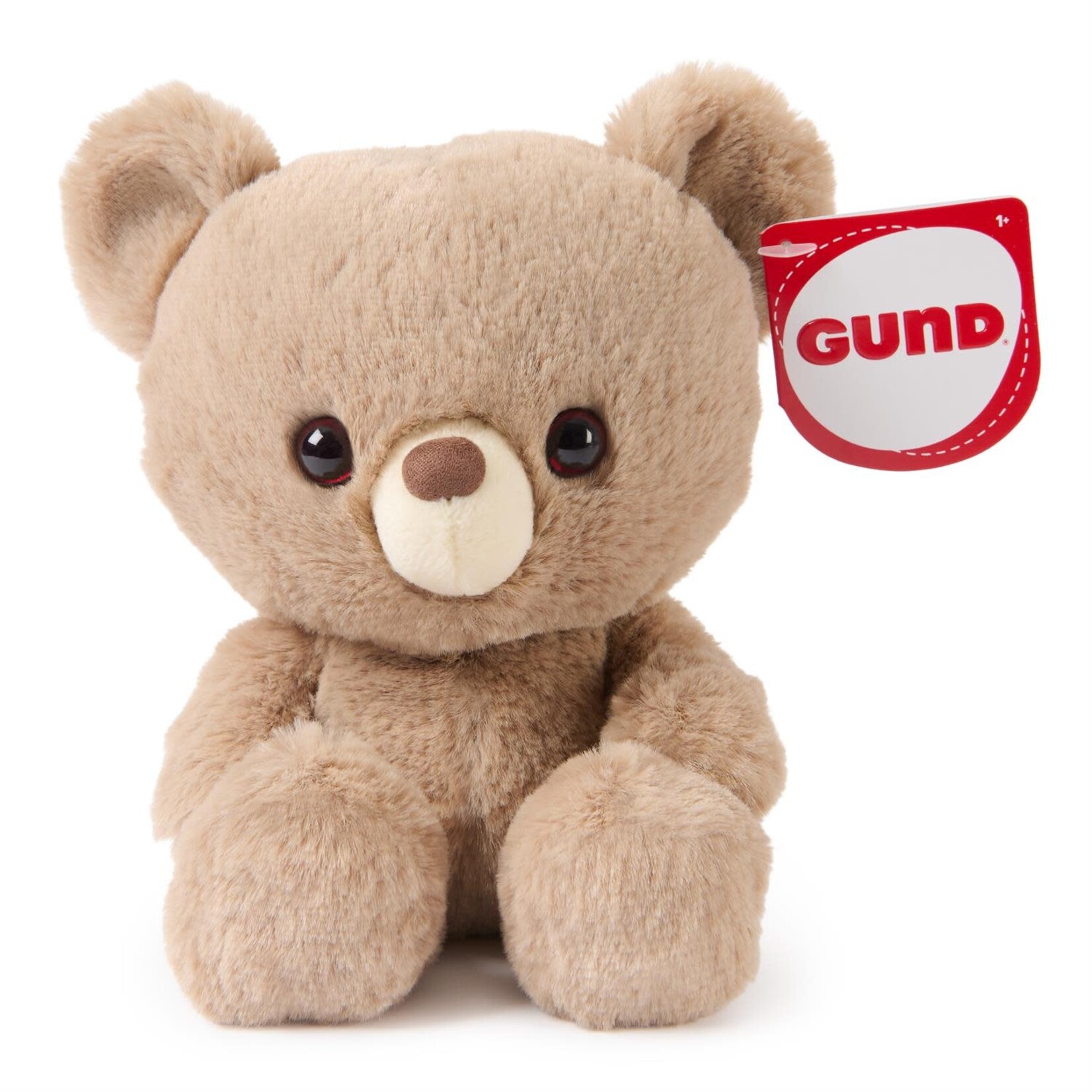 Gund Forever Friends Littles Kai - 7 Inch
