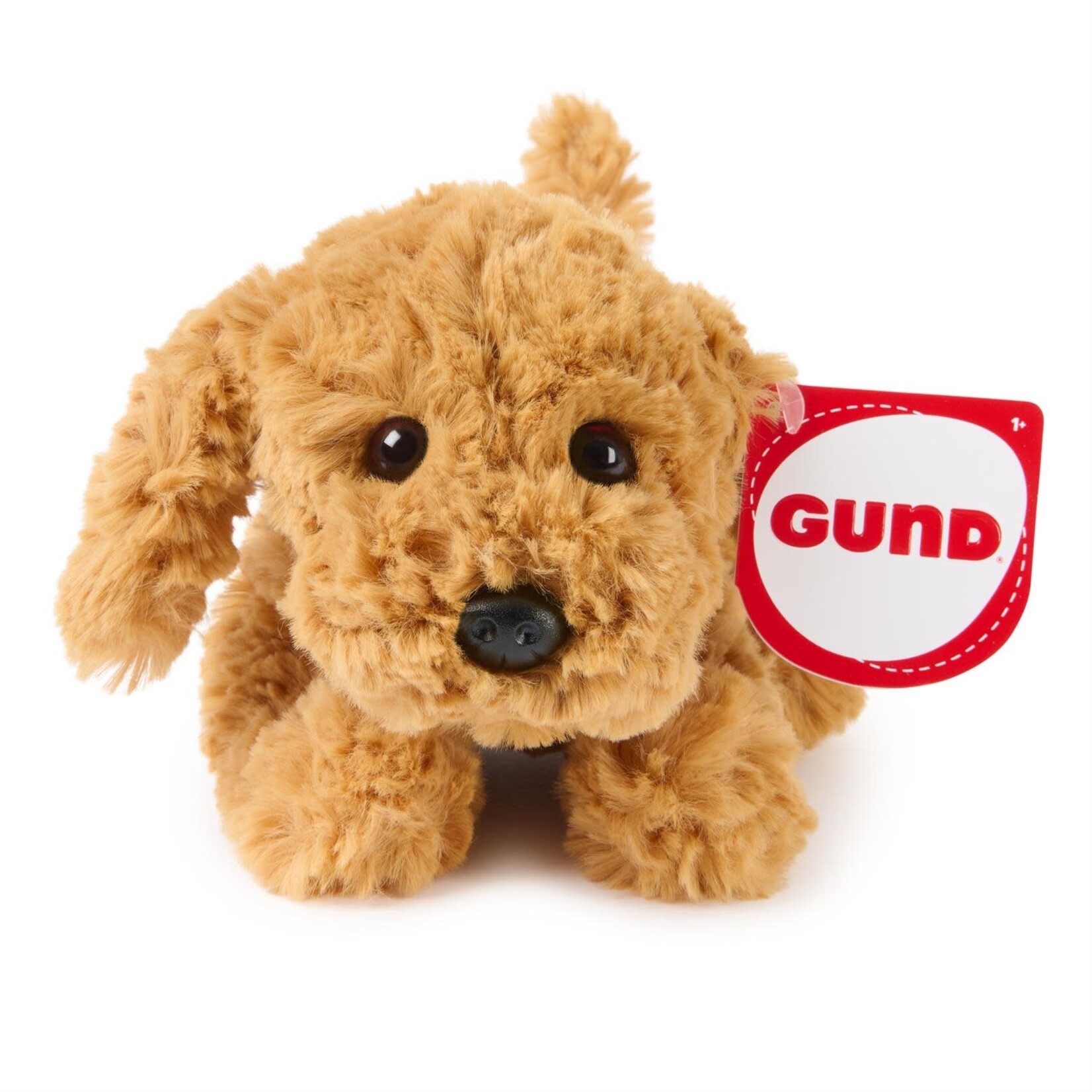 Gund Forever Friends Littles Muttsy - 7 Inch
