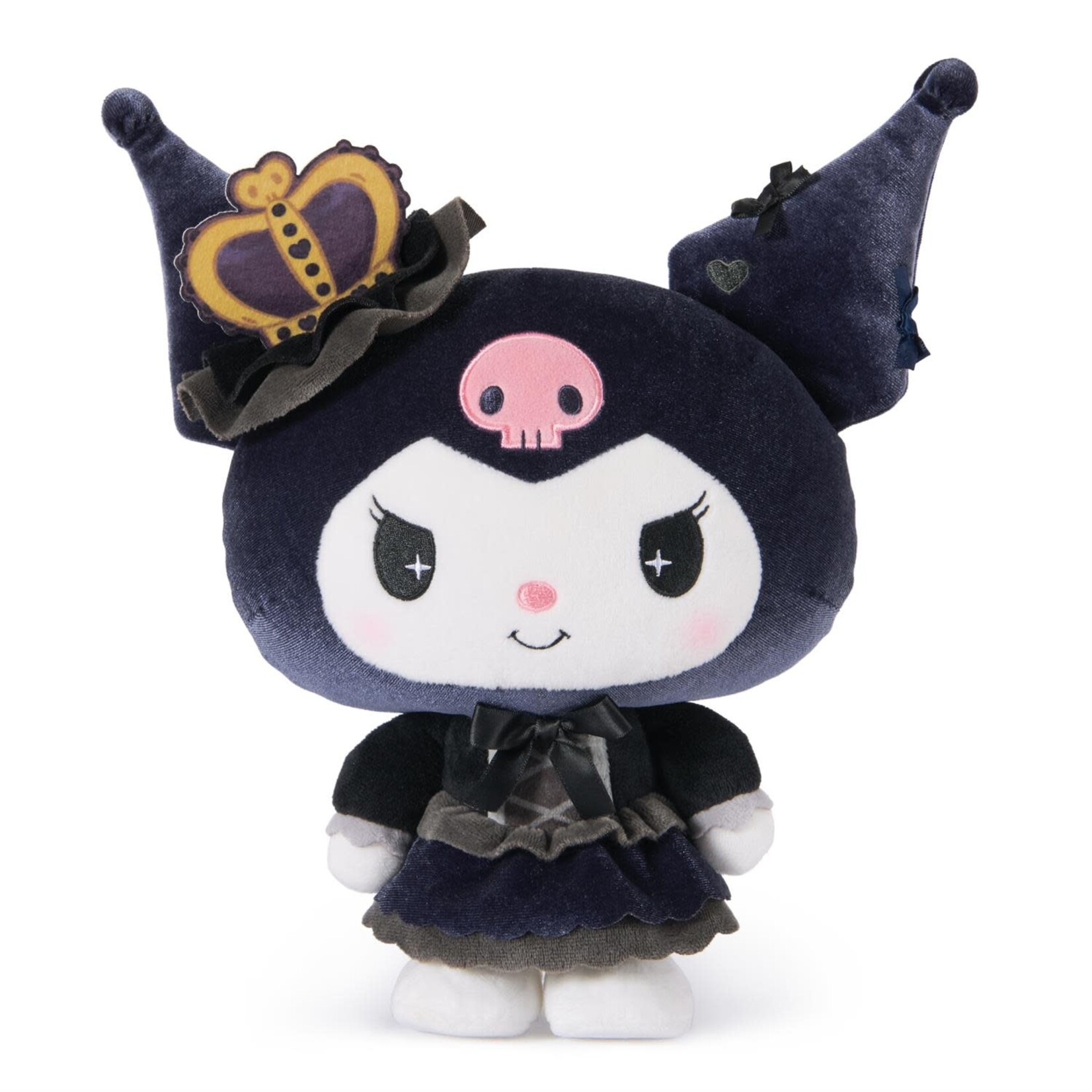 Gund Kuromi 20th Anniversary - 9.5 Inch