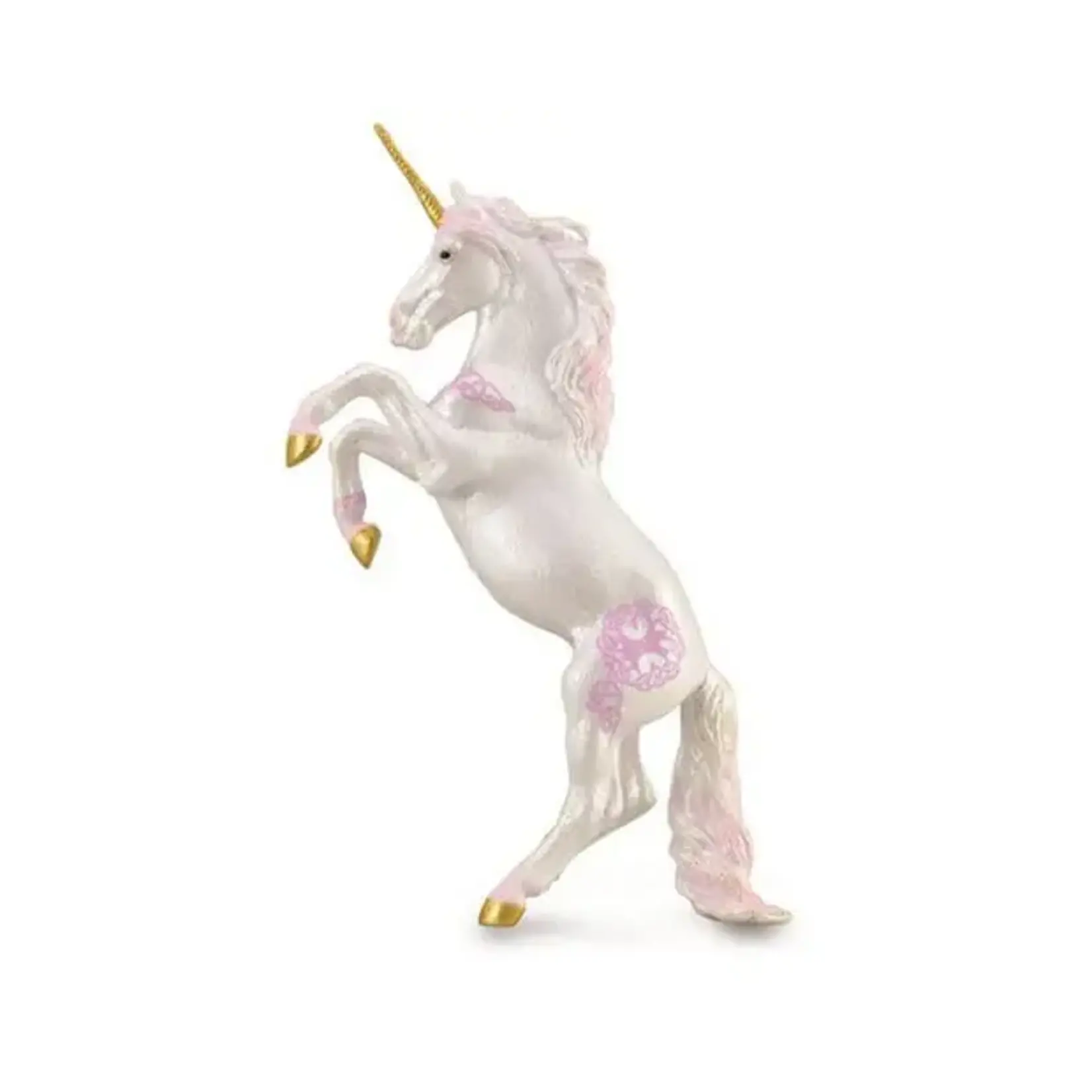 Breyer 88853 Unicorn Mare Pink COLLECTA