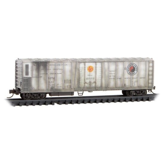 08144040 N Northern Pacific 531