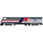 Athearn Genesis 81116 HO AMD103 P42 Amtrak 50th Anniversary 160