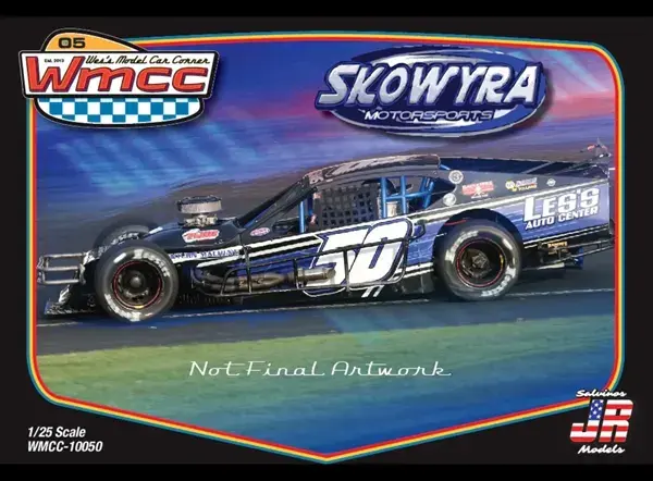 10050 WMCC Skowyra Motorsports Modified
