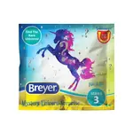 Breyer 6938 Mystery Unicorn Surprise S3 Fire & Ice 1:32