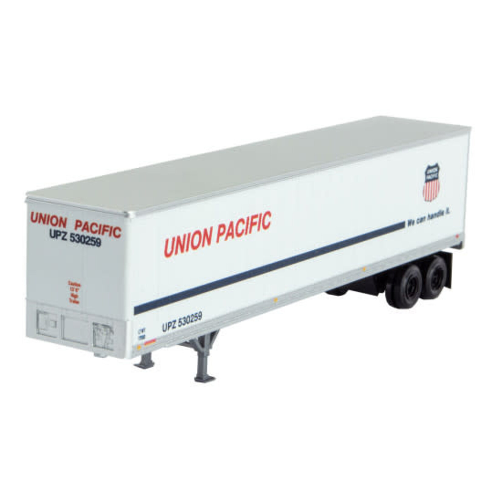 Micro Trains Line 45100361 N Union Pacific 530259