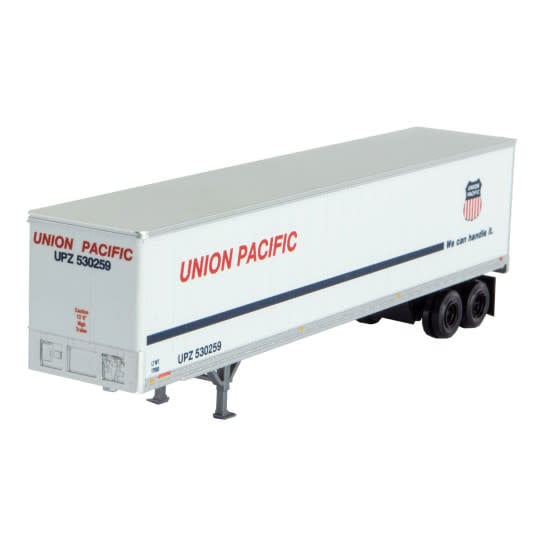 45100361 N Union Pacific 530259