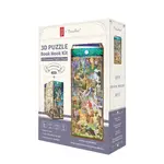 Hands Craft Midsummer Night's Dream Book Nook Kit