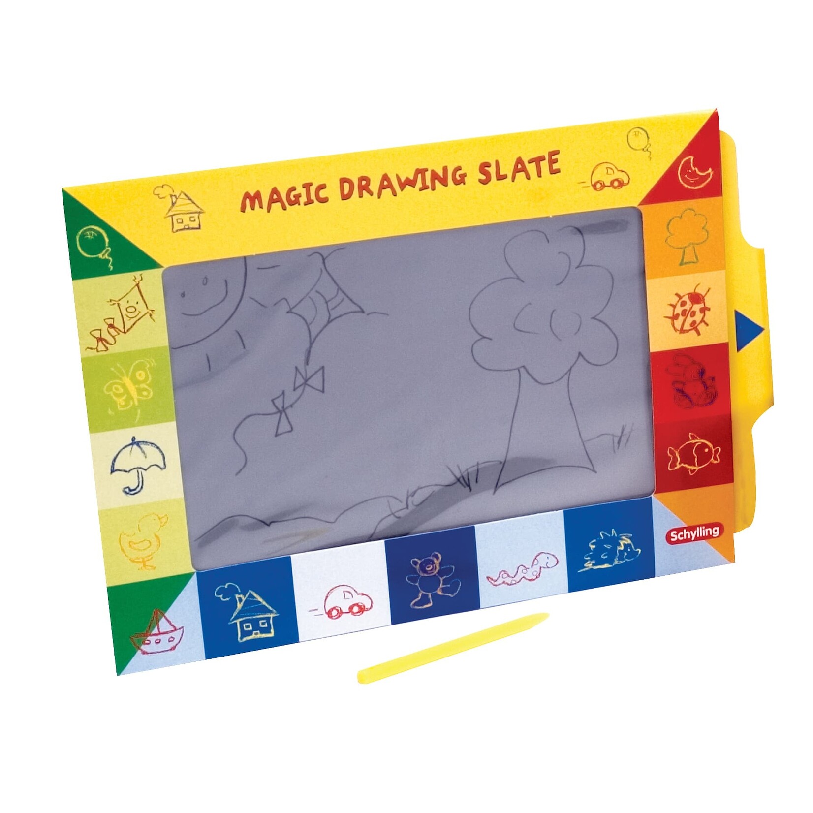 Schylling MGSL Magic Slates