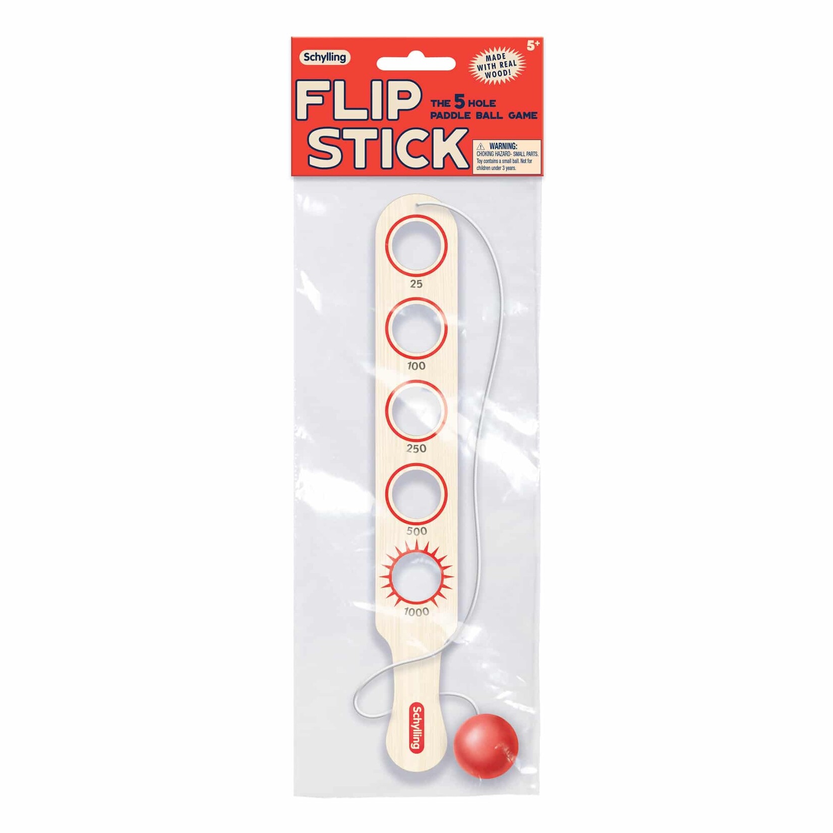 Schylling FS Flip Stick