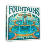 USAopoly Fountains