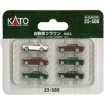 Kato 23500 N Toyota Autos