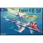 Kitty Hawk 32019 1/32 F5F Tiger II Fighter