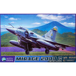 Kitty Hawk 32020 1/32 Mirage 2000C Fighter