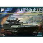Panda 35017 1/35 T15 Armata Object 149 Russian Main Battle Tank