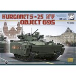 Panda 35023 1/35 Kurganet-25 IFV Object 695 Russian Infantry Fighting Vehicle